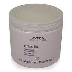 The Aveda Stress Fix Soaking Salts 454g, 단일상품