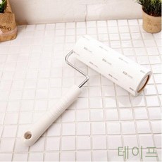SCW5D1811 털 돌돌이 청소용 케이스형 먼지제거 크리너 클리너 청소 테이프 품 테이프클리너, SC 1