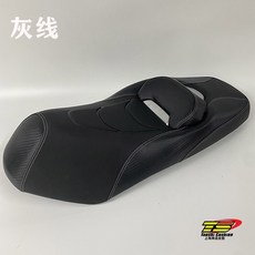 SYM VSX125 호환 컴포트 시트 쿠션 등받이 안장