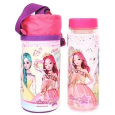 시크릿쥬쥬변기