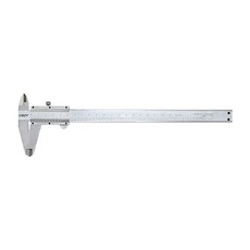 캘리퍼스 측정공구 버니어 cz530 - 108 내측 200mm opi*1521HU, 1개