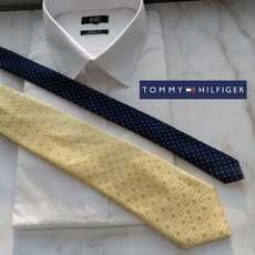 타미힐피거넥타이