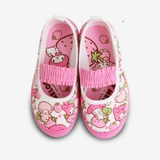 마이멜로디아동실내화