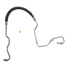 Edelmann 91677 Power Steering Pressure Hose Edelmann 91677 파워 스티어링 압력 호스