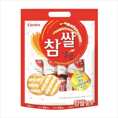 참쌀설병