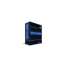 BEST SERVICE SYNTH-WERK BOX 신디사이저 음원 베스트 서비스 BS464