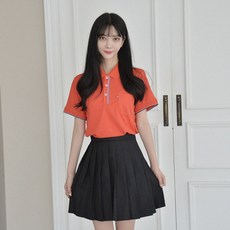 교복몰반팔