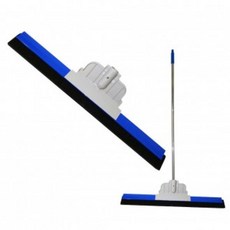 DLA816344다달트 타일청소용품 이중스펀지60cm 이중밀대 대밀대, 1