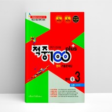 적중100플러스영어중3-2김성곤