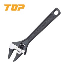 TOP HT-200B 탑 슬림 평면 몽키스패너 SPANNER, 1개