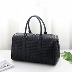 프라다원단보스턴백