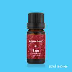 세이지 10ml, 1개