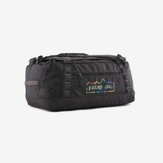 파타고니아 24FW블랙 홀 더플 40L [ Black Hole® Duffel ] 49339P7 SA