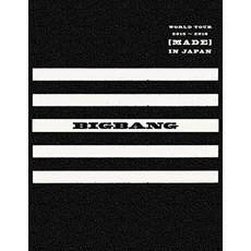 빅뱅2016데이즈드