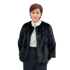 바네사리찌밍크