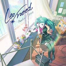 (아마존재팬상품) needLe/스텔라 Leo/need애니메이션 음악