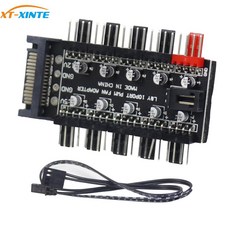 팬속도컨트롤러