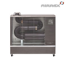에어렉스 원적외선 오일히터 업소용 석유난로 튜브히터 국내산, AH-1269(25평형)