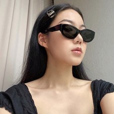 주누하우스선글라스