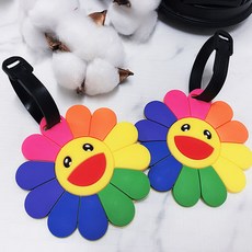 캐리어네임택만들기