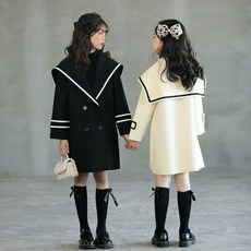 주니어겨울코트