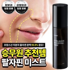 오포에버 콜라겐 부스팅 미스트, 100ml, 2개