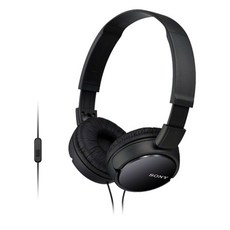 스마트 헤드폰(MDR-ZX110AP/블랙/SONY), 상세페이지 참조, 상세페이지 참조