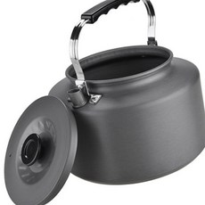 쇼프 2L 대용량 주전자 알루미늄 AW909B29, 1개, 1개
