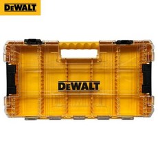 케이스 N542474 TSTAK 비트 보관 DT70803 상자 DEWALT DT70716 보관 견고한 DWAN2190 부품 DT70801 드라이버 DT70839, 4) N542474, 1개 - 디월트공구가방