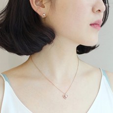 목걸이귀걸이세트해리메이슨