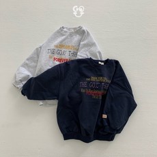 고유아동복 TOP01