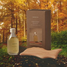 아로마티카괄사세트