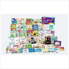 빅키즈영어세트