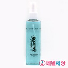 보덴제 안티셉틱 스프레이 120ml, 1개 - 루벤스안티셉틱