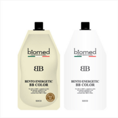 바이오메드염색약