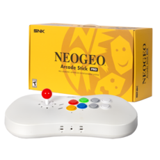 SNK 네오지오 아케이드 스틱 프로 게임기 NEOGEO Arcade Stinc RPO 정품 라이센스 레트로 게임기 NK 네오지오 아케이드 스틱 프로 게임기 NEOGEO Arcade Stinc RPO 정품 라이센스 레트로 게임기