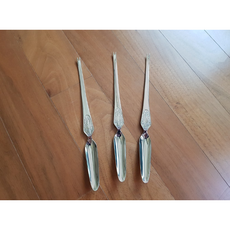 블룸엣홈 게살 랍스타포크, 0 기본, 6개