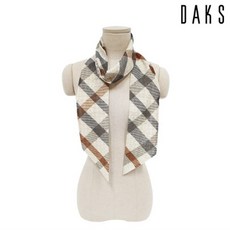 닥스여성면손수건