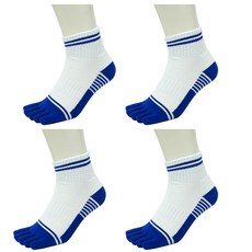 여름남자발가락양말