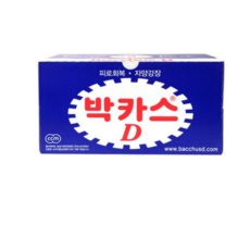 동아제약 박카스 D 100ml 30병, 50개
