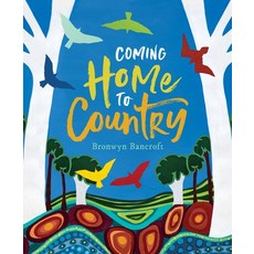 Coming Home to Country Hardcover, Little Hare Books