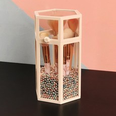 뚜껑있는휴대용브러쉬