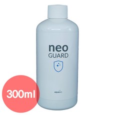 네오 가드 300ml 수족관용 관상어 열대어 어항 인산염 과잉으로 인한 이끼 예방 효과, 1개