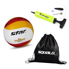 스타 뉴프로페셔널2 배구공