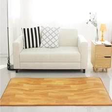 잘라쓰는우드매트