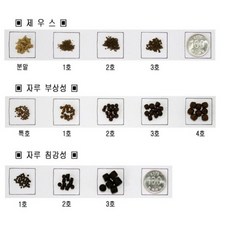 [신세계수족관] 부상성 아쿠아피아 금붕어&잉어 우성사료 20kg 1호 입자크기4.3mm, 1개