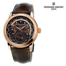 프레드릭콘스탄트월드타이머