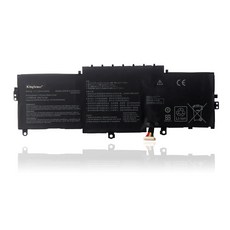 Kingsener C31N1811 노트북 배터리 For ASUS Zenbook 14 UX433FN UX433FA UX433FX BX433FN RX433FN Deluxe13, C31N1811 50WH 11.55V - c9120axik