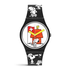 스와치손목시계