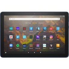 Amazon - All-New Fire HD 10 10.1 Tablet 32 GB, 상세내용참조, 상세내용참조